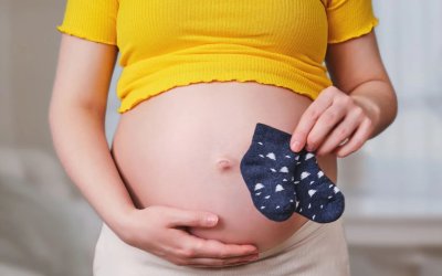 Εννέα μύθοι για την εγκυμοσύνη
