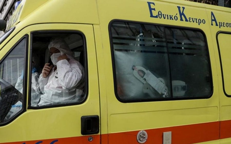 Πάτρα: Κάγκελο καρφώθηκε στο λαιμό 12χρονου μετά από πτώση