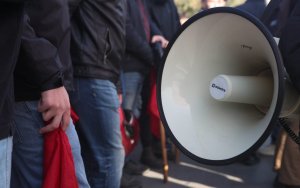 ΑΔΕΔΥ: 1η Μαΐου - Ημέρα Απεργίας &amp; Τιμής στους Αγώνες της Εργατικής Τάξης