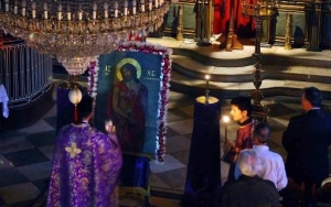 Η Μεγάλη Τρίτη και το τροπάριο της Κασσιανής -Τι γιορτάζουμε σήμερα