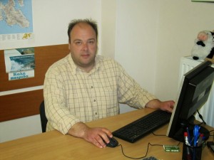 Ξενοφώντας Ευαγγελάτος: &quot;Ρωτήστε τον Βαγγέλη Μαζαράκη&quot;