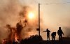 Τι κάνουμε όταν ο καπνός από μια πυρκαγιά απειλεί την υγεία μας - Ενημέρωση από Κουρή