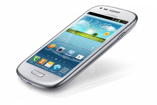 Και επίσημα Samsung Galaxy S III Mini με Super AMOLED οθόνη 4&#039; ιντσών, NFC