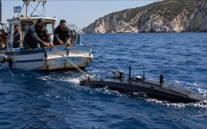 Drone στη Λευκάδα — η ΑΝΑΣΑ ζητά από τον Περιφερειάρχη Ιονίου δημόσια αποδοκιμασία και μέτρα