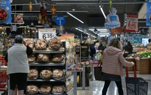 Σούπερ μάρκετ: Ποια προϊόντα δεν πωλούνται από σήμερα στα καταστήματα