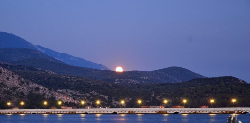 Φωτογραφία : Νίκος Κορσιάνος