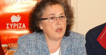 Αφρ. Θεοπεφτάτου: " Προχωράει η αποκατάσταση των Εργατικών Κατοικιών"