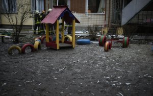 Τραγωδία στις ΗΠΑ: Αυτοκίνητο έπεσε σε παιδικό σταθμό - Σκοτώθηκαν παιδιά