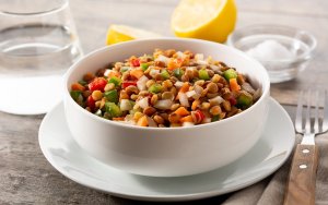 6 συνδυασμοί τροφίμων που αυξάνουν την απορρόφηση των θρεπτικών συστατικών