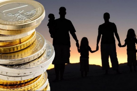 Σύσκεψη για τον σχεδιασμό της Περιφέρειας Ιονίων Νήσων για τις Κοινωνικές Δομές και την καταπολέμηση της φτώχειας