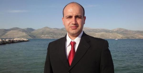 Σταύρος Λυκούδης: "Ευχαριστώ από καρδιάς όλο το κόσμο που στάθηκε στο πλευρό μας"