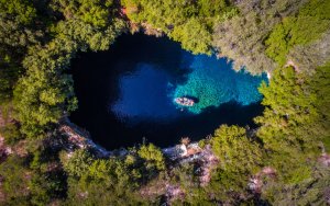 Ενημέρωση για τη λειτουργία των Σπηλαίων
