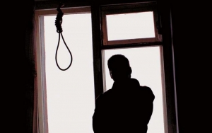 Ρεκόρ αυτοκτονιών στην Κρήτη το 2019