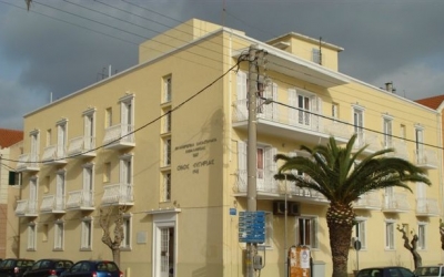 Προληπτική απαγόρευση επισκεπτηρίου του Οίκου Ευγηρίας Αργοστολίου