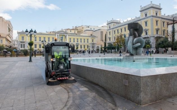 8.171 μόνιμοι μέσω ΑΣΕΠ σε δήμους