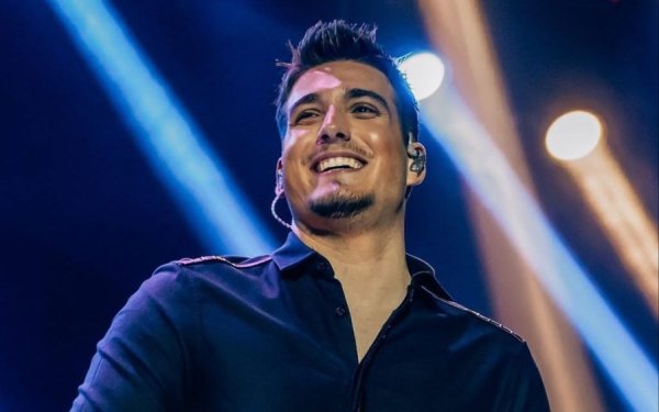 Στην Κεφαλονιά ο Γιώργος Κακοσαίος το καλοκαίρι για συναυλία