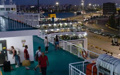 Τουρισμός για όλους 2026: Ώρα μηδέν για το voucher διακοπών