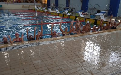 Πολλά μετάλλια για τους αθλητές του ΝΟΑ στην Πάτρα