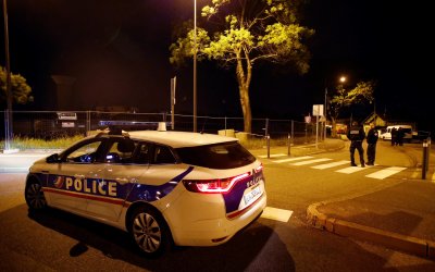 Μακελειό στη Γαλλία: 48χρονος σκότωσε τρεις αστυνομικούς – Κρατούσε όμηρο τη γυναίκα του