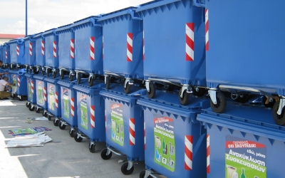 Συνέχεια στην κόντρα για την ανακύκλωση