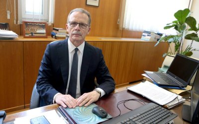 Νέος Πρόεδρος του Συμβουλίου της Επικρατείας, ο Ληξουριώτης, Δημήτριος Σκαλτσούνης