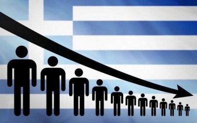 Η Ελλάδα στα πρόθυρα της δημογραφικής κατάρρευσης… Ποια η κατάσταση στην Κεφαλλονιά;
