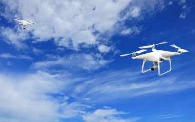 Πρωτοπορούν ξανά τα Τρίκαλα: Με drones η μεταφορά φαρμάκων, πότε η πρώτη πτήση