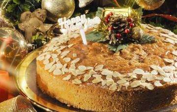 Η "Πηνελόπη" κόβει την βασιλόπιτα στη Σκάλα και μας καλεί όλους για άφθονο κέφι και χορό