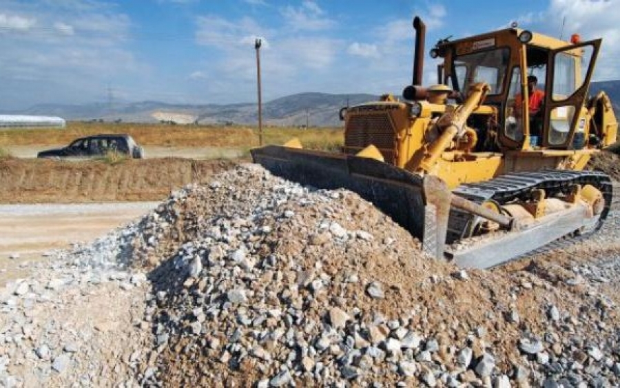 Έντεκα νέα έργα έρευνας για την στήριξη & ανάδειξη των προϊόντων της Ιόνιας γης ενέταξε στο ΕΣΠΑ ο Περιφερειάρχης