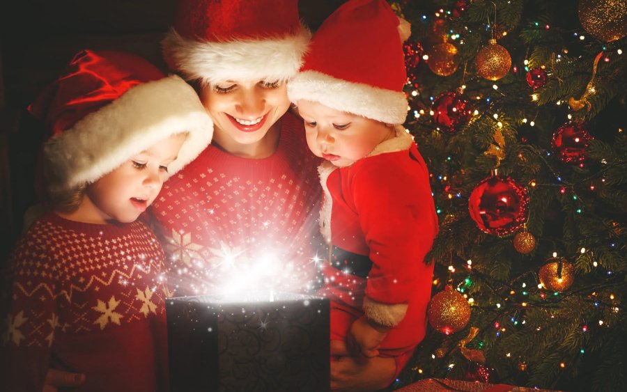 ΚΕΔΑΣΥ Κεφαλληνίας: Τα Μαθηματικά της Αγάπης: Μια Χριστουγεννιάτικη Σκέψη για τη Διαφορετικότητα