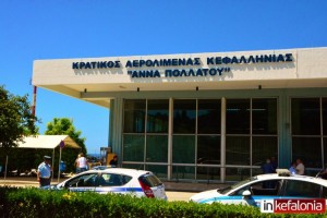 Αύξηση 7% στις αφίξεις τον Αύγουστο