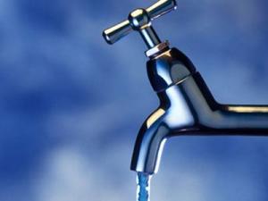 Διακοπή υδροδότησης στη Σάμη την Παρασκευή