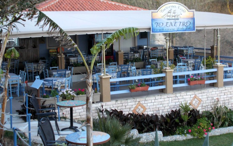 Από την ταβέρνα ΤΟ ΕΝΕΤΙΚΟ ζητείται μάγειρας Α και προσωπικό κουζίνας