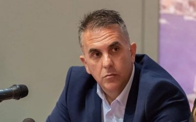 Στανίτσας : «Πρώτη φορά στην Ιθάκη γίνεται ολοκληρωμένη μελέτη βιολογικού καθαρισμού – Κάποιοι δεν θέλουν να γίνονται έργα στο νησί»