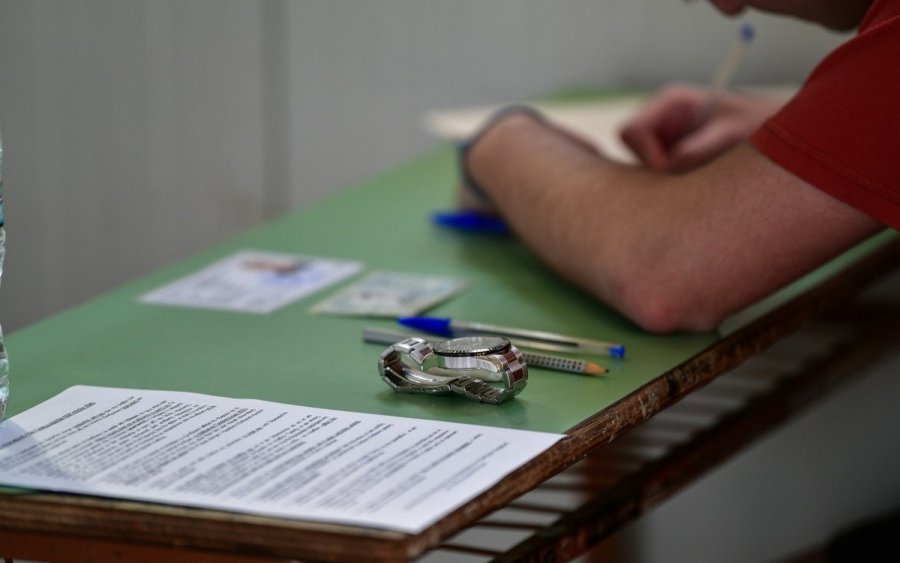 Ελάχιστη βάση εισαγωγής, τέλος στους αιώνιους φοιτητές - Αυτές είναι οι αλλαγές σε Πανελλήνιες και Πανεπιστήμια