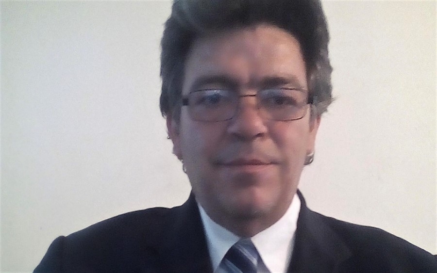 Ο Χριστοχρόνης Ατσάρος υποψήφιος με την «Ελληνική Λύση»