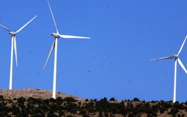 Απάντηση σε ερώτηση του ΚΚΕ για την εγκατάσταση ανεμογεννητριών στα Κηπούρια