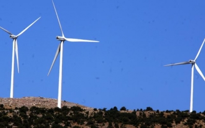 Απάντηση σε ερώτηση του ΚΚΕ για την εγκατάσταση ανεμογεννητριών στα Κηπούρια