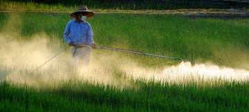 Ξεκινούν οι αιτήσεις για κατάρτιση & πιστοποίηση στην "Ορθολογική Χρήση Γεωργικών Φαρμάκων"