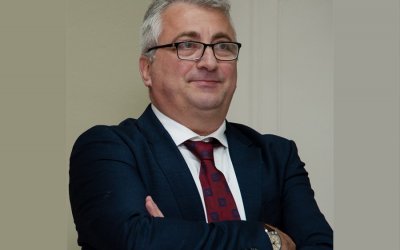 Σπαθής για υπεραγορά: "Αυτοί που φωνάζουν, το 2017 είχαν αφήσει στο συρτάρι την αίτηση της Lidl" (COSMOS 96,5)