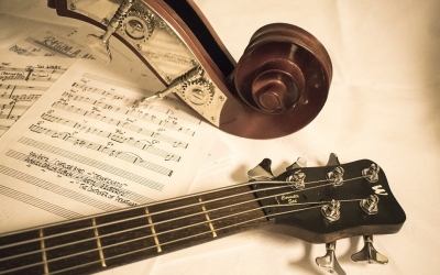 ΦΙΛΑΡΜΟΝΙΚΗ ΣΧΟΛΗ ΚΕΦΑΛΟΝΙΑΣ: Δωρεάν μαθήματα μουσικών οργάνων