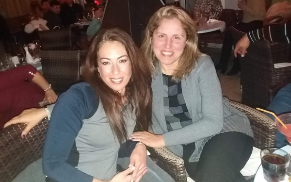 Οι γυναίκες στην Αγία Ευφημία γίορτασαν... την ημέρα τους!