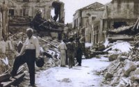 Εκδήλωση στα Αντυπάτα: "Η Έρισος πριν τον καταστροφικό σεισμό του 1953"
