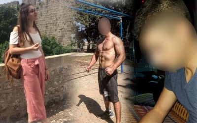 Αυτοί οι δύο νεαροί φέρονται να δολοφόνησαν άγρια την 21χρονη φοιτήτρια στη Ρόδο (εικόνες)