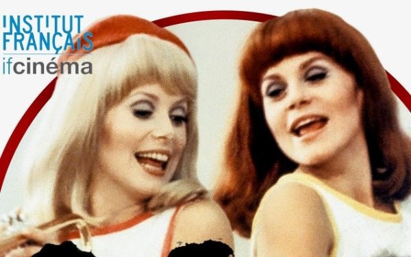 «Οι Δεσποινίδες του Ροσφόρ» από την Alliance Française Αργοστολίου