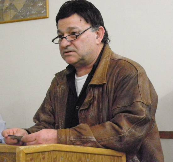Ανοικτή επιστολή Σπύρου Σακαλή προς δημοτικούς συμβούλους για τα προβλήματα της υγείας
