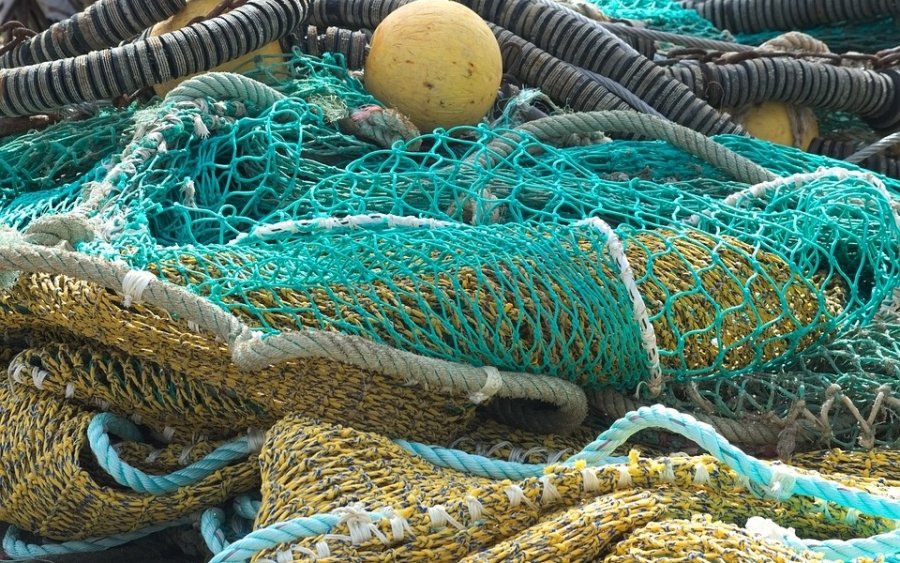 Πλειοδοτικό διαγωνισμό για κατασχεμένα αλιευτικά εργαλεία διενεργεί το Λιμεναρχείο Κεφαλονιάς