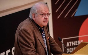 Άκης Τσελέντης: Πρόβλημα υγείας τον καθήλωσε για 50 ημέρες σε ένα κρεβάτι νοσοκομείου