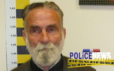 Αυτός είναι ο 80χρονος παπάς που κατηγορείται για ασέλγεια σε 11χρονη στον Βόλο (εικόνες)