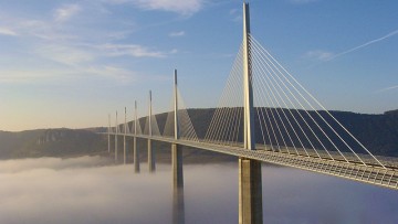 Η ψηλότερη γέφυρα στον κόσμο